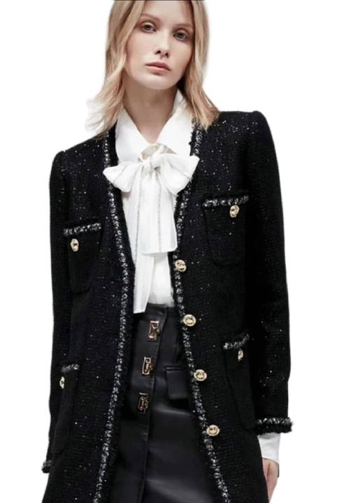 Chaqueta