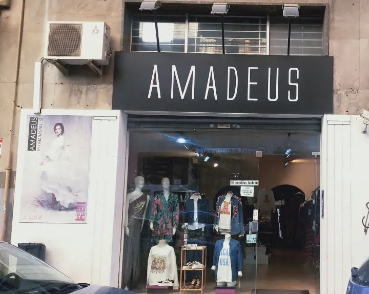 Amadeus Lleida