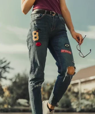 pantalones